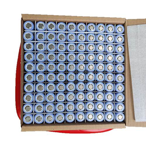 dmegc20P 18650锂电池 2000mAh 10C高倍率电动工具手电钻航模