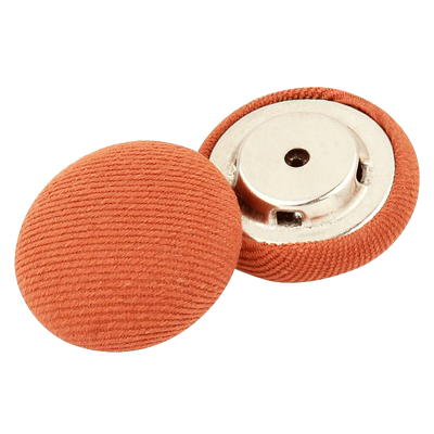 捷尔伦免缝帽子帽顶扣子