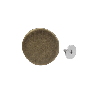 免缝免钉牛仔裤纽扣可调节拆卸免打孔改裤子腰围大小收腰扣子辅料