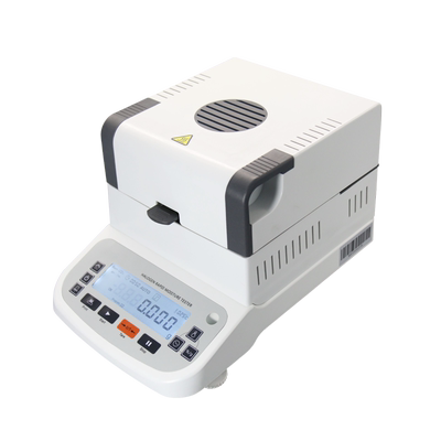 米德塑料食品卤素水分仪固含量仪