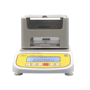 黄金检测仪玉石白银真假密度计钯金纯度测试仪白金贵金属鉴定仪器