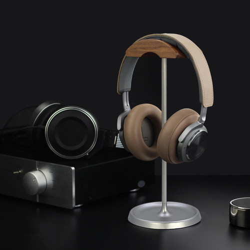 通用头戴式创意耳机支架
