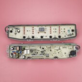 适用海尔洗衣机电脑板0031800138P