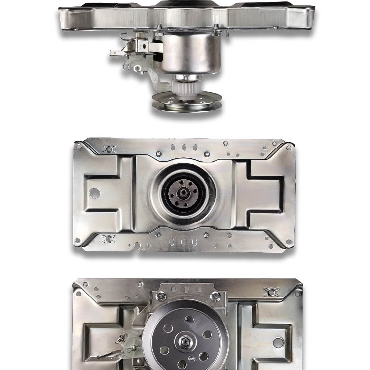 适用美的洗衣机离合器TB75V20 TB70V20W TB80-1268MG原装