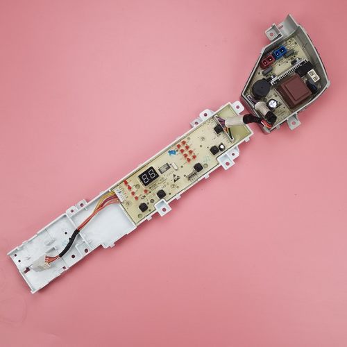 适用海尔洗衣机0031800371 B电脑板EB100Z129 EB100Z139 EB80Z119