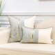 饰腰枕 创意北欧简约客厅装 四季 通用超柔舒适轻奢沙发靠垫抱枕套装