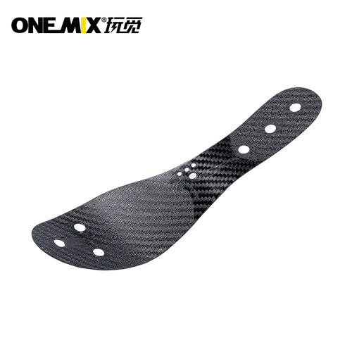 onemix玩觅一鞋两穿碳板跑鞋