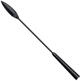 冷钢coldsteel 美式猎矛95SB户外装备野营训练工具野外防身求生