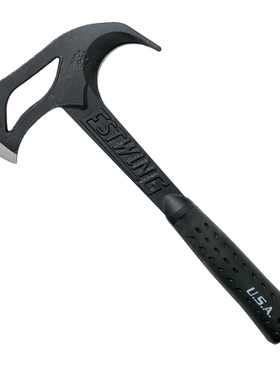 ESTWING东翼 猎人手斧斧子户外装备工兵斧头生存斧防身野外生存