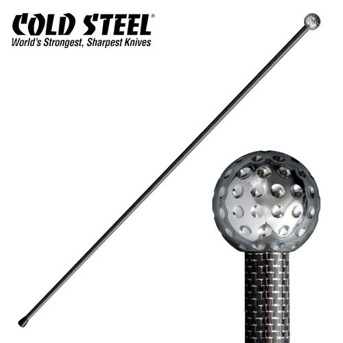 美国冷钢进口91ws装备防身登山杖