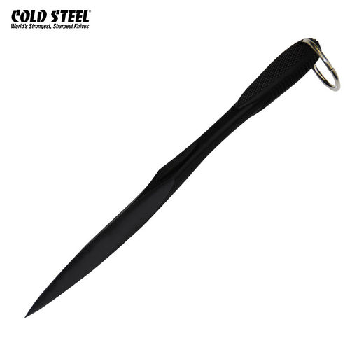 冷钢ColdSteel夜色系列丛林飞镖92FJD 塑钢训练非金属