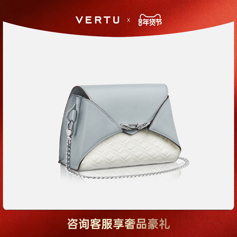 威图VERTU 纬图奢品Vbag单肩小方包女士包,箱包皮具/热销女包/男包,小方包,淘宝优惠券,粉丝福利购,淘宝优惠卷
