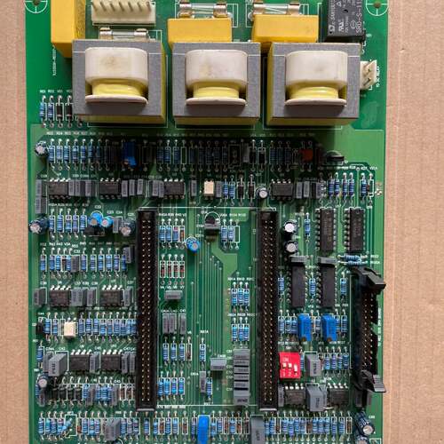 可维修UPSTU3350K-REC07-0508，电源板