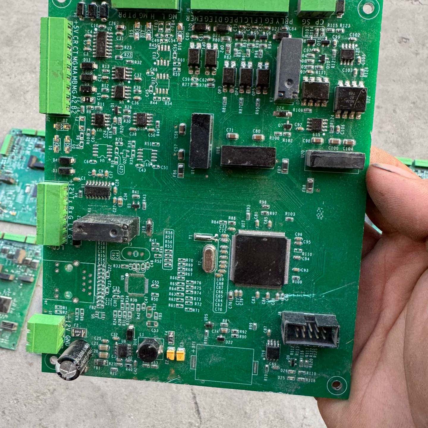 可维修，，，主板控制板忘记什么机器拆的了能用上的滴滴
