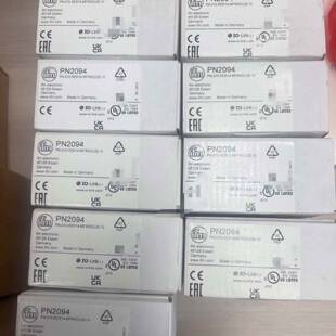 可维修PN2094易福门IFM传感器议价