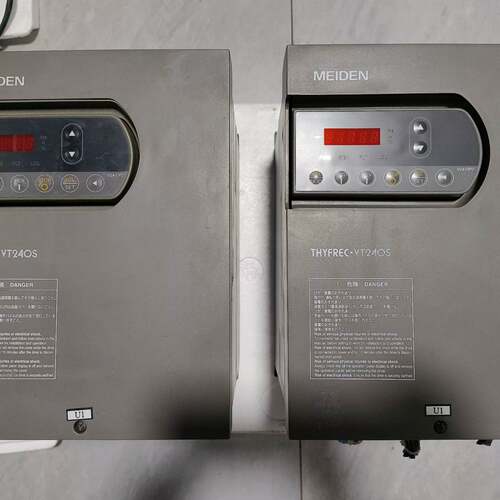可维修明电舍变频器VT240S-015HE02-000Y000议价
