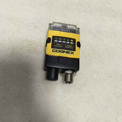 可维修COGNEX DM260S读码器，型号1AA5-MSIP-R议价