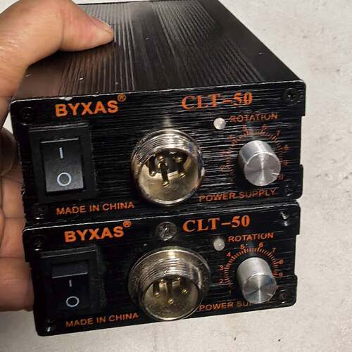 可维修BYXAS CLT-50电源适配器议价