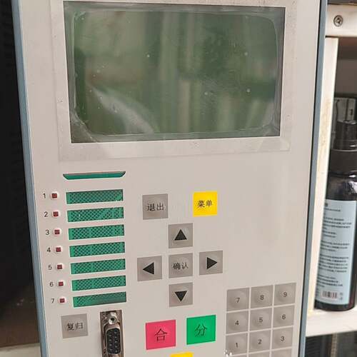 可维修西门子7SJ6825-5EW90-3FE0-L0D/DD，控议价
