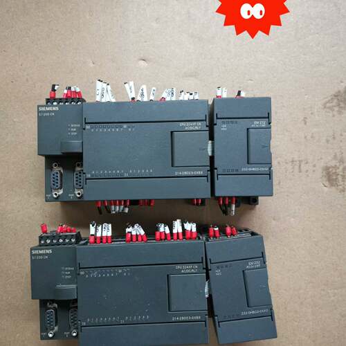 可维修6ES7214-2BD23-0XB823，西门子正品。扩展
