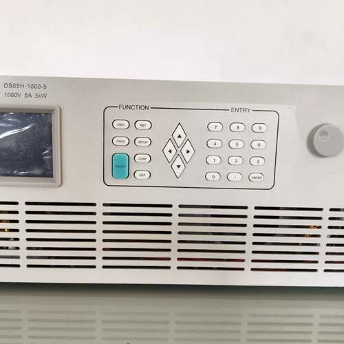 可维修DS05H-1000-5，斯康达直流稳压电源