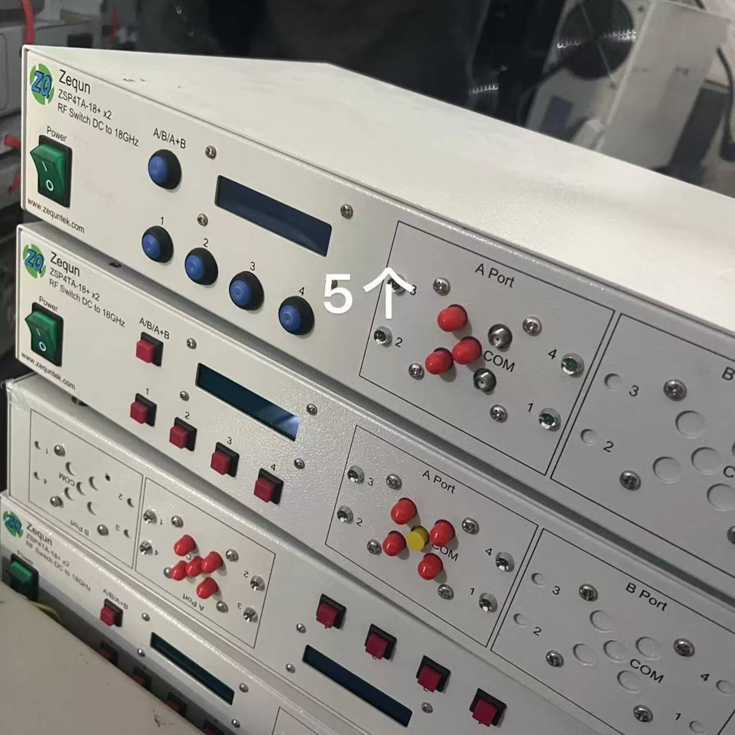 可维修误码仪,误码率测试仪 成色如图 懂的来议价