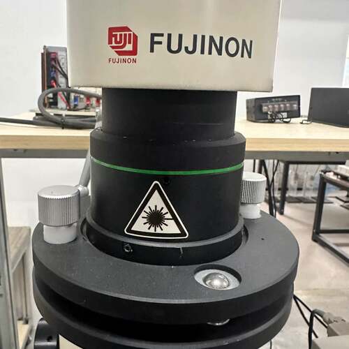 可维修FUJINON F601 INTERFEROMETER，议价议价