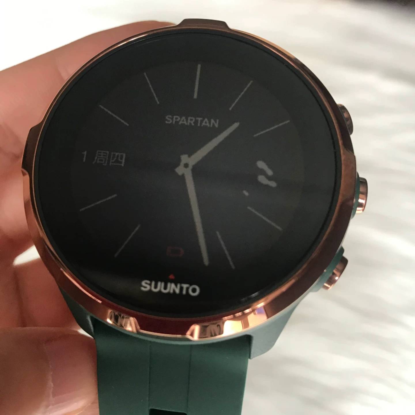 可维修正品颂拓SUUNTO SPARTAN SPORT WRIST议价