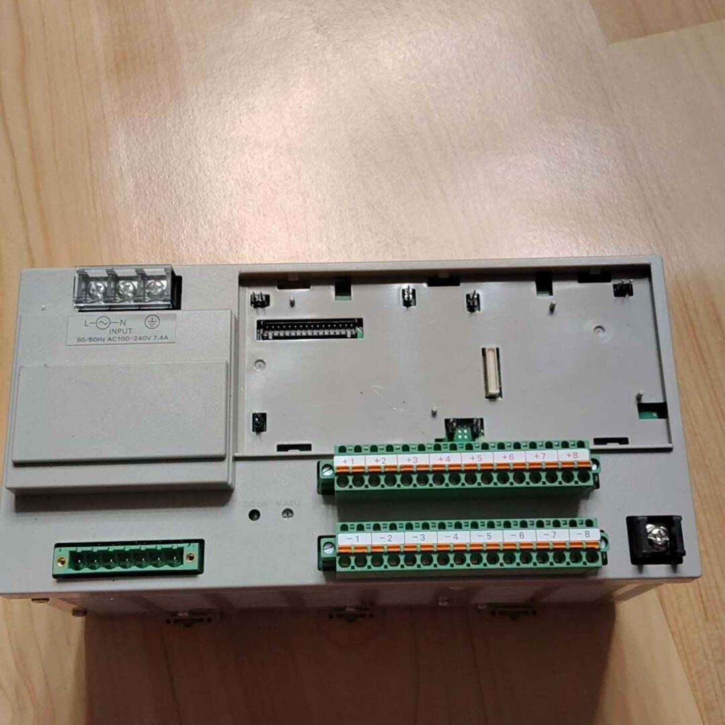 可维修正品欧姆龙电源S8AS-48008 S8AS-48008议价