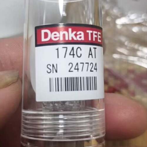 可维修Denka TFE 174C AT热电偶，，型号17议价