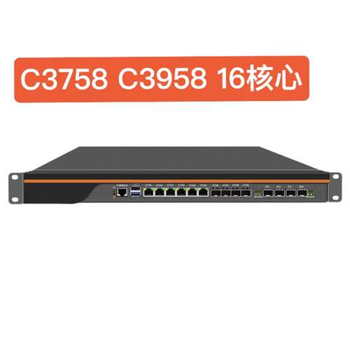 可维修倍控BKHD C3558 C3758 C3958 16核 6议价