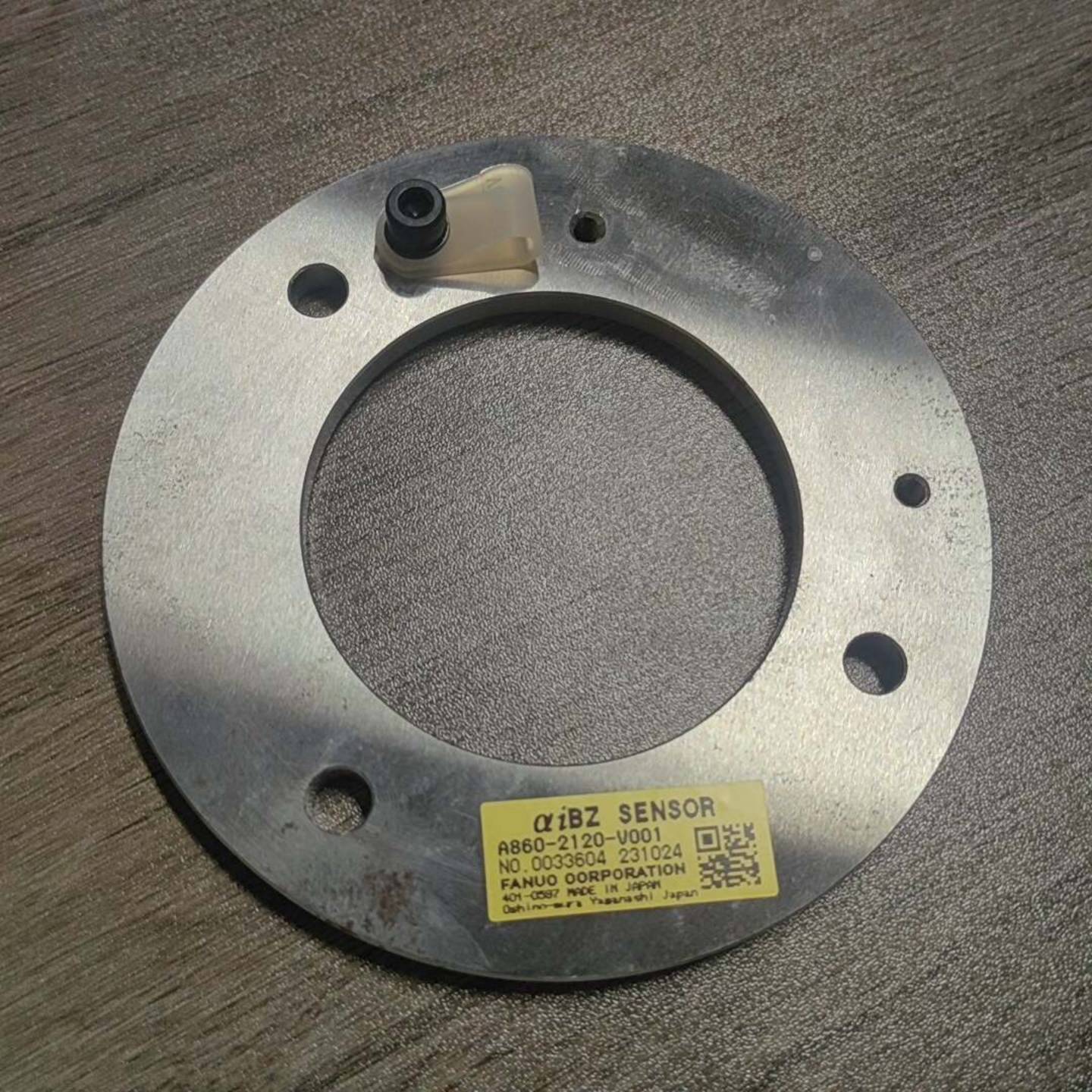 可维修传感器支架 A860-2120-V003/A860-2120议价
