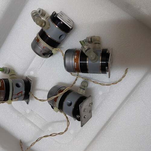 可维修2400 VOEV，SOLENOID VAL，西门子生化阀