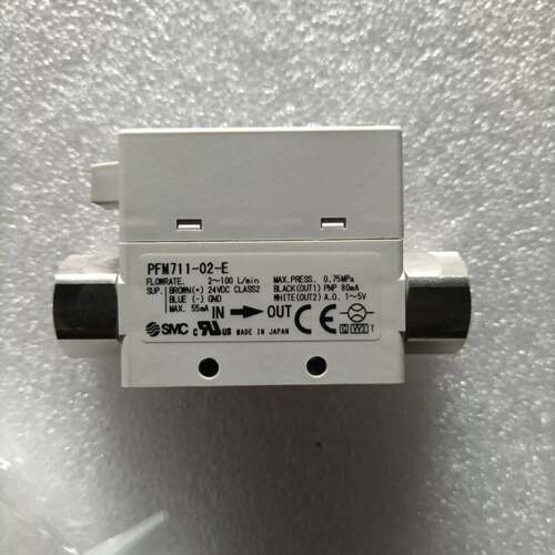 可维修流量开关PFM711-02-E议价