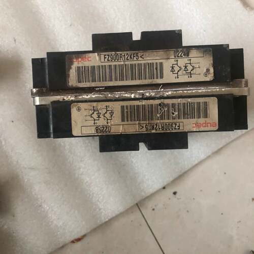 可维修FZ900R12KF58，成色如图个要的联系
