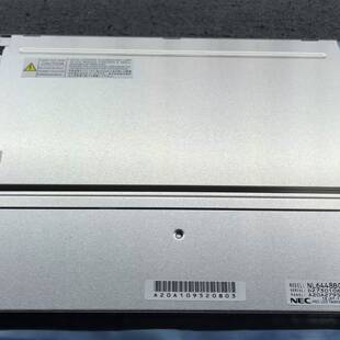 可维修NEC10.4寸液晶屏NL6448BC33-53 工业显议价