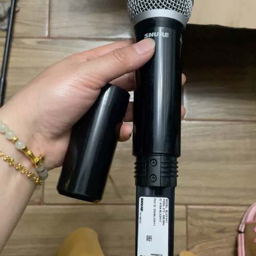 可维修舒尔 PG58议价