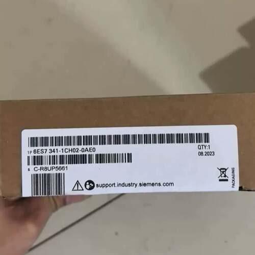 可维修6ES7341-1CH02-0AE0西门子西门子CP341通议价