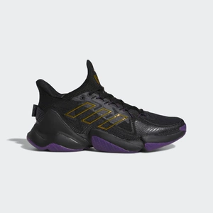 Mahomes 1 Impact Flx Black Panther Marvel Black Panther совместная спортивная талия тренировочная обувь флага Flag