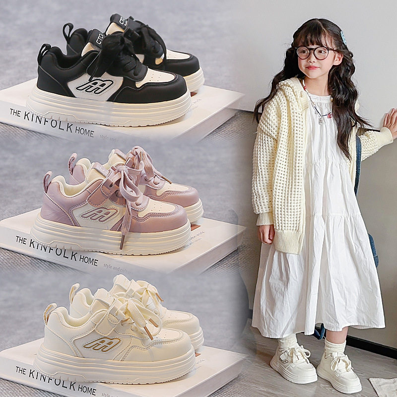 新款休闲百搭儿童低帮板鞋轻便防滑男女童运动鞋2203,童鞋/婴儿鞋/亲子鞋,运动鞋,淘宝优惠券,粉丝福利购,淘宝优惠卷