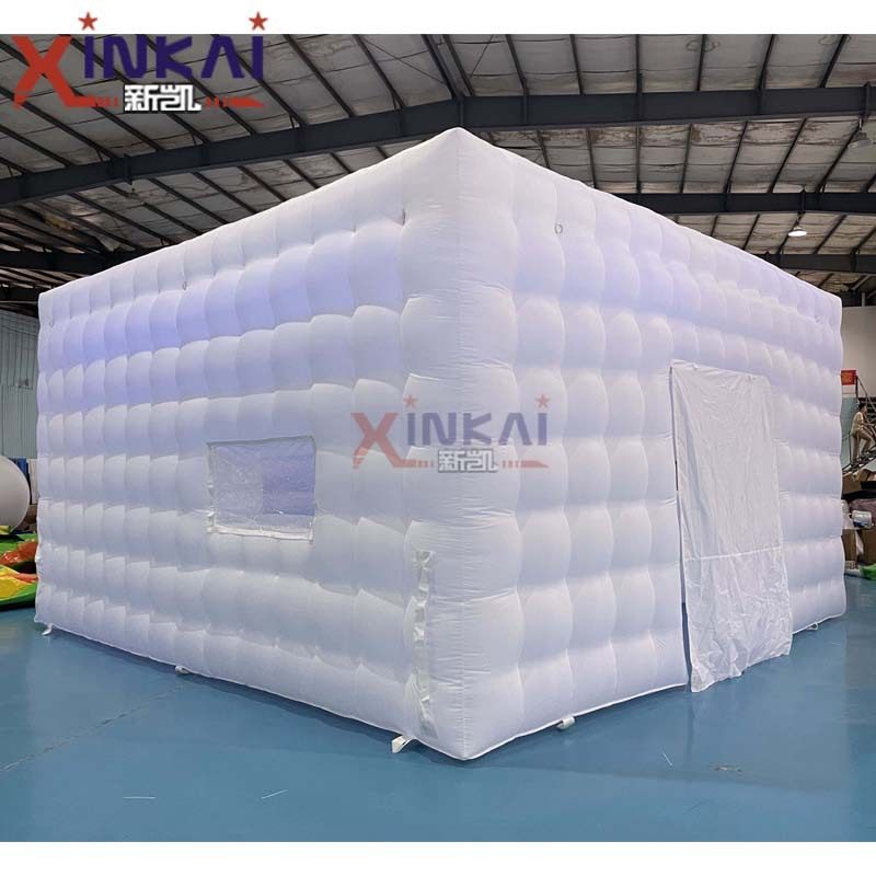 厂家直营大型活动充气方形帐篷户外充气广告帐篷商业展览灯光帐篷,节庆用品/礼品,充气用品,淘宝优惠券,粉丝福利购,淘宝优惠卷