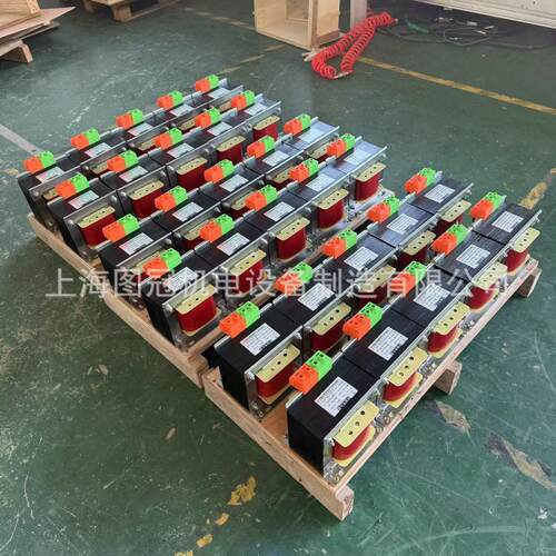 BK-10KVA相隔离制控变压器480v380v220v变380v220v11转0v148v36v2