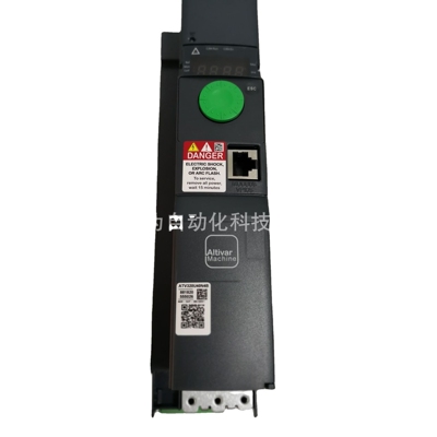 ATV320U15N4B变频器三相380V 1.5KW书本型现货库存