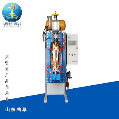 中点焊966机厂频家现货板材螺母焊机DTM-160全铜变器三相380压点V