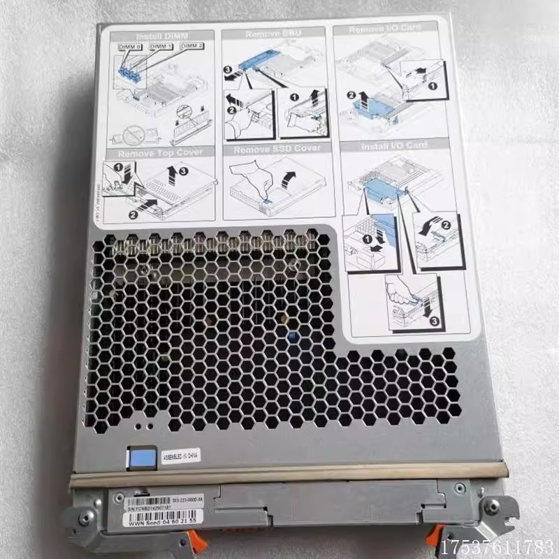 控制器303-223-000D-05