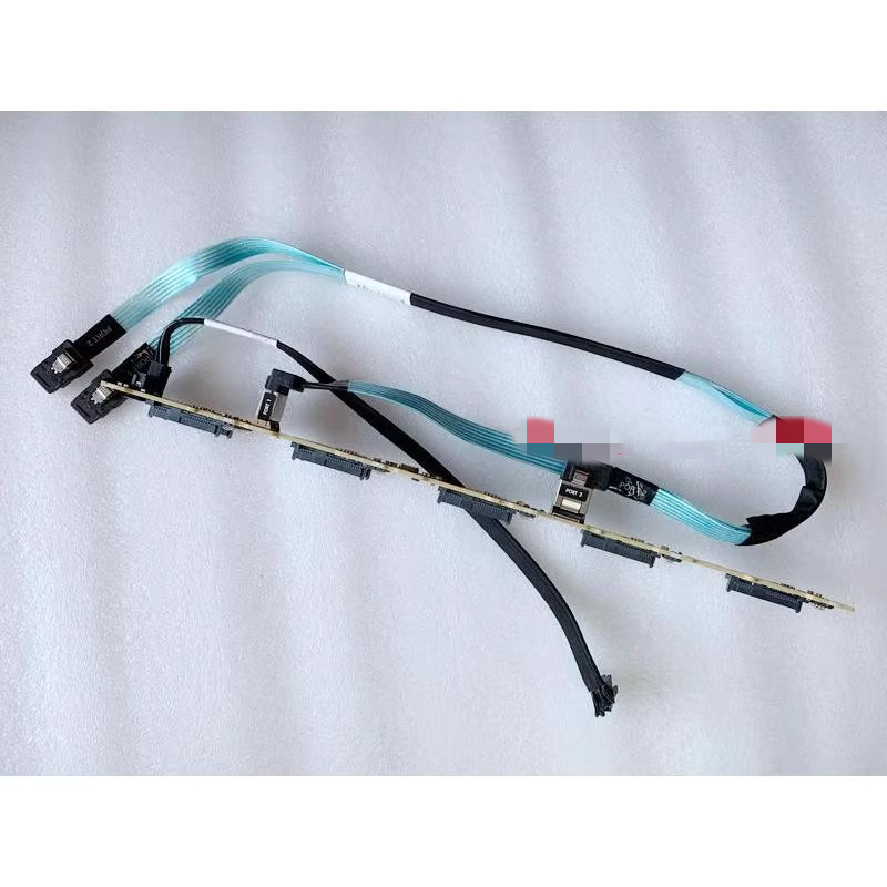 DL160360硬盘背板780428-001