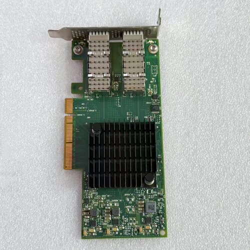 MellanoxMCX4121A-XCAT10G万兆