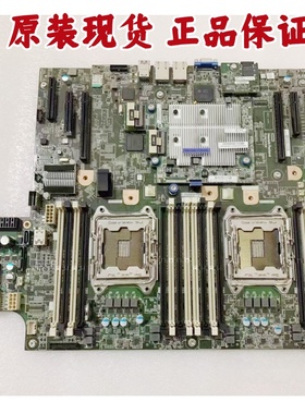 原装HP Apollo 4200 G9 服务器主板851147-001 782432-003 主板