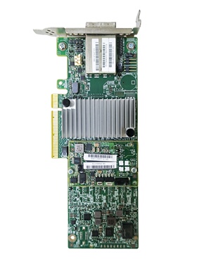 LSI MegaRAID SAS 9380-8e LSI00438 12GB 阵列卡 1G缓存 RAID卡