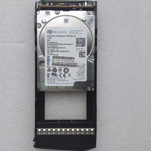 希捷1XJ203-215 10K HDD v9 1.8T SAS 2.5寸硬盘 ST1800MM0129